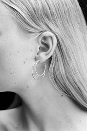 SIMPLE HOOPS