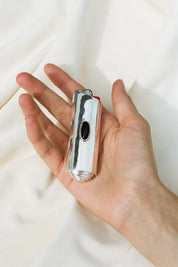 Cyclops Lighter Case in Onyx