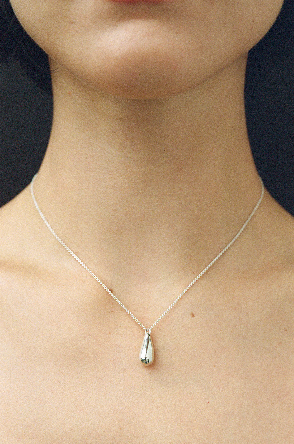 Droplet Pendant