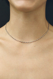 Flaneur Chain, 16in