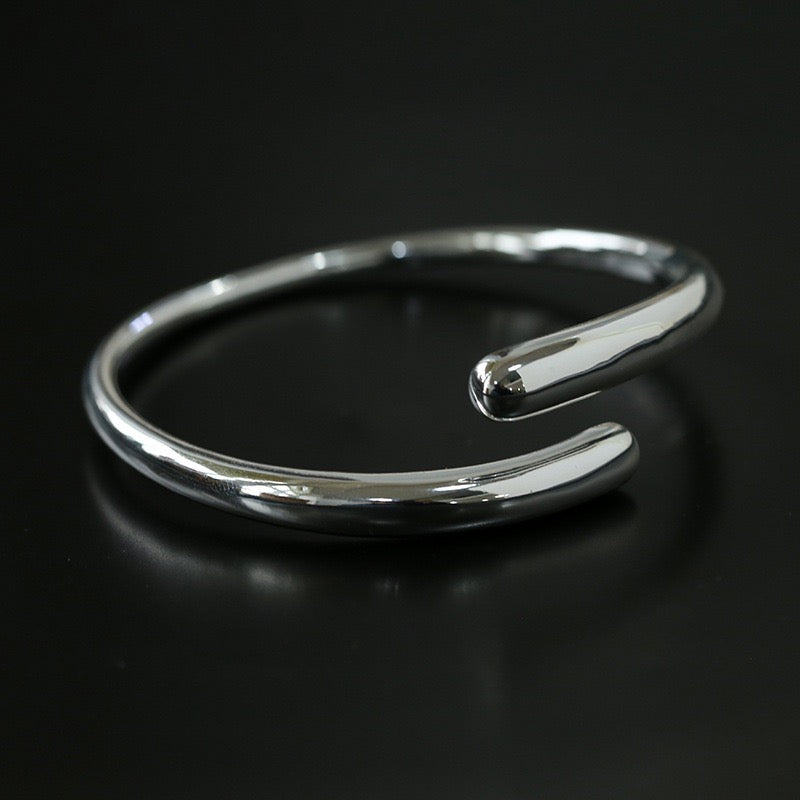 Waterdrop Cuff Bracelet