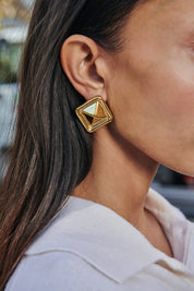 THE AYO EARRINGS