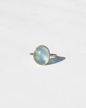 14K Verre Ring