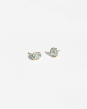 14K Eau Claire Floating Studs