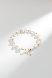 Teresa Pearl Bracelet