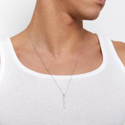 Bar Necklace