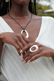 THE OMACHONU RING