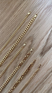 CUBAN LINK COLLECTION