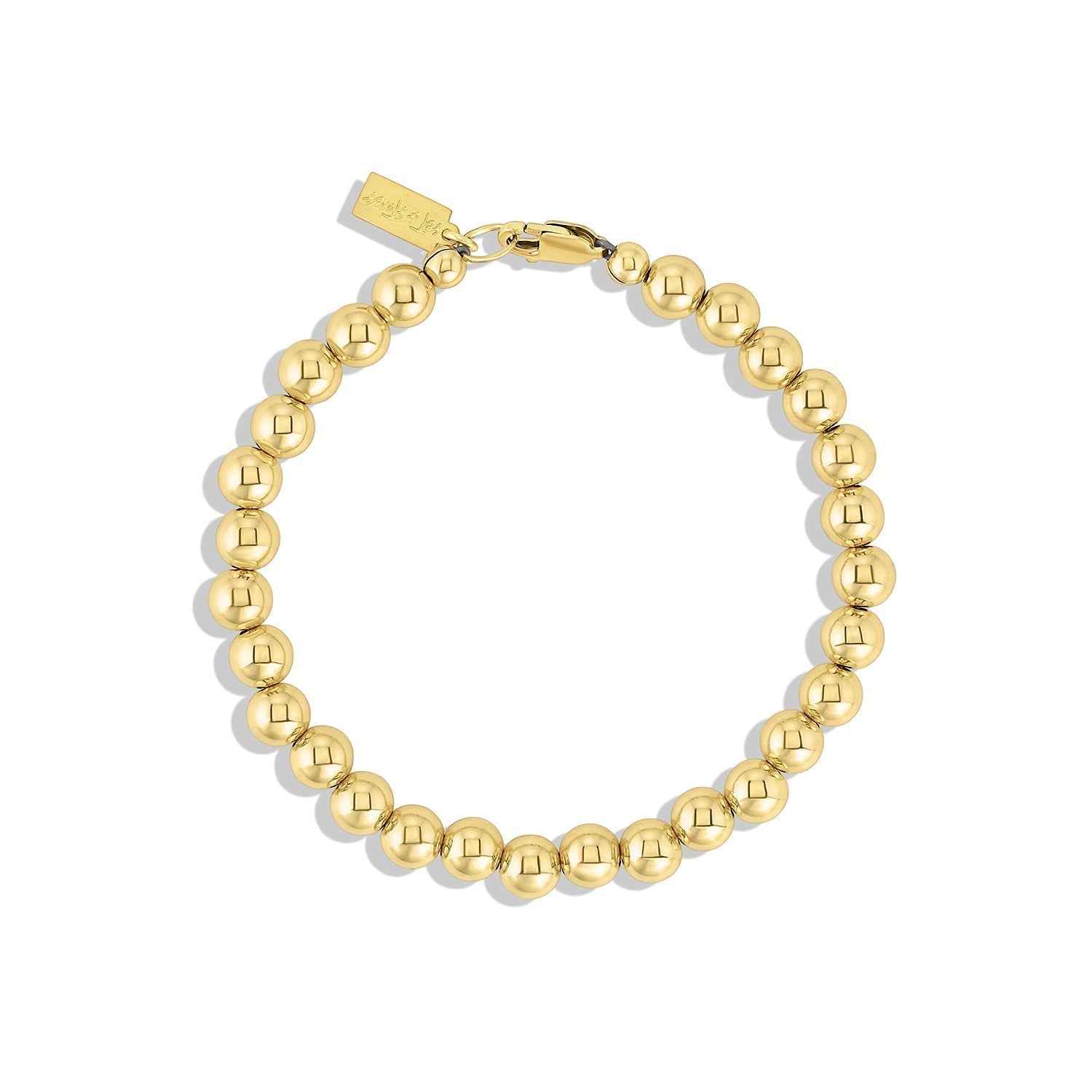 Cameron Bracelet by Set & Stones