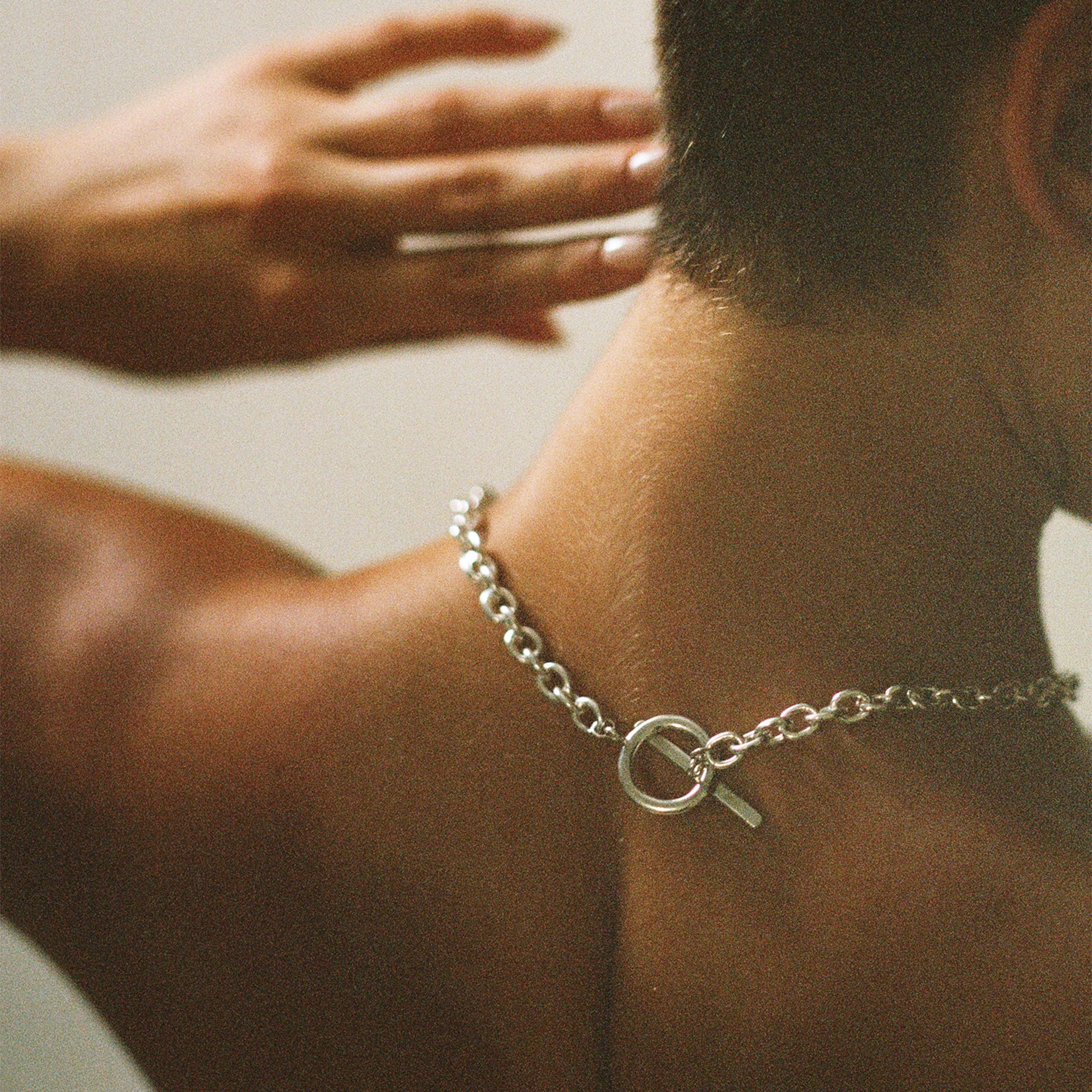 Classic Chain Necklace