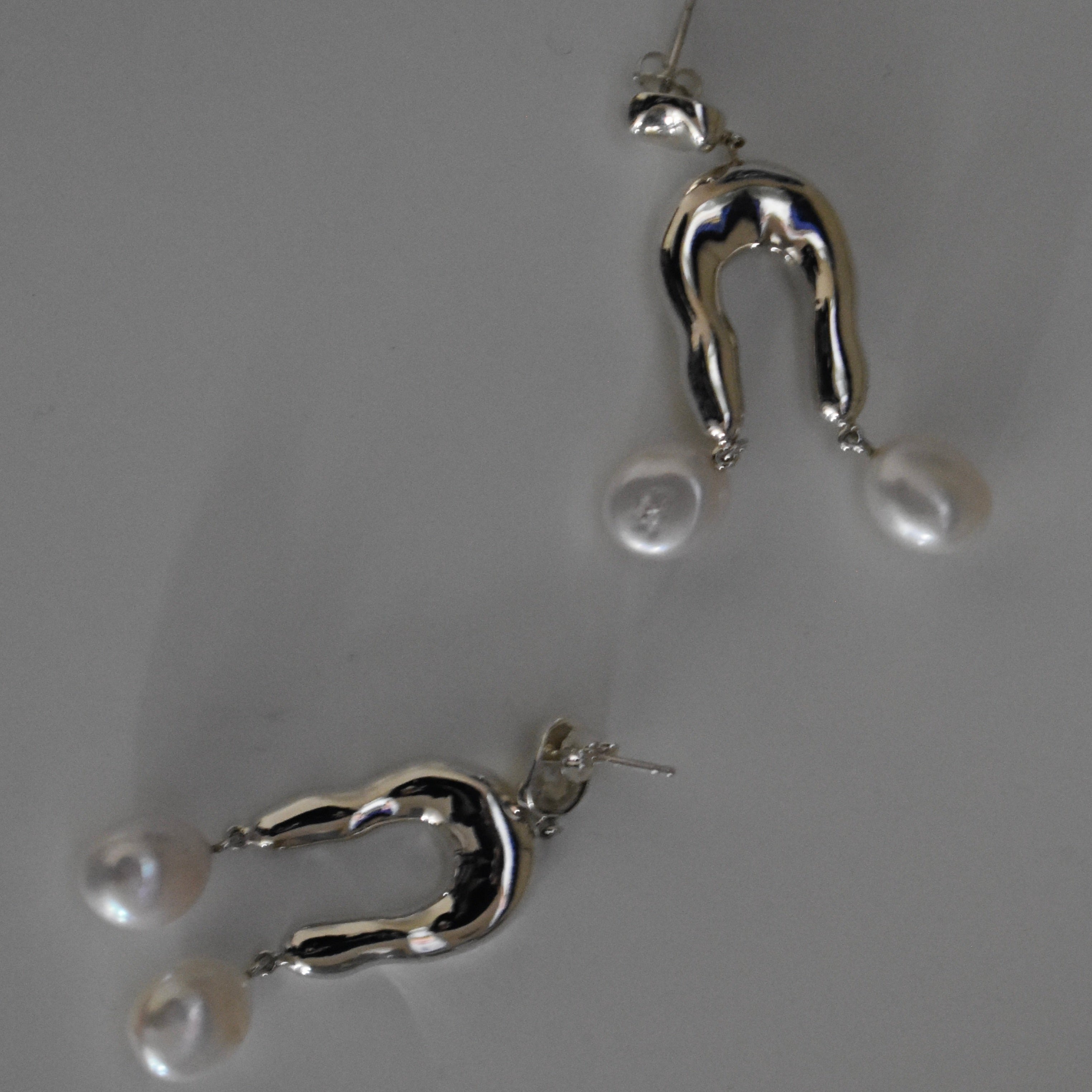 Small Imogene Earrings