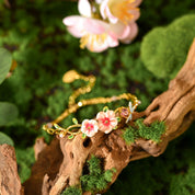 Hibiscus Bracelet