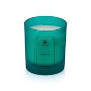 Emerald Candle