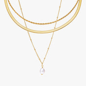 Essentials Necklace Bundle