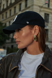 THE GYLDEN EARRINGS