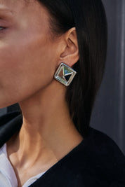 THE AYO EARRINGS