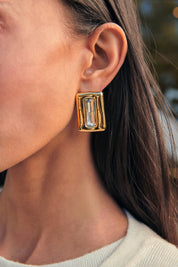 THE IMOLE EARRINGS