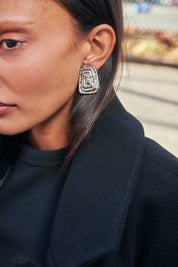 THE ÌHÌN EARRINGS