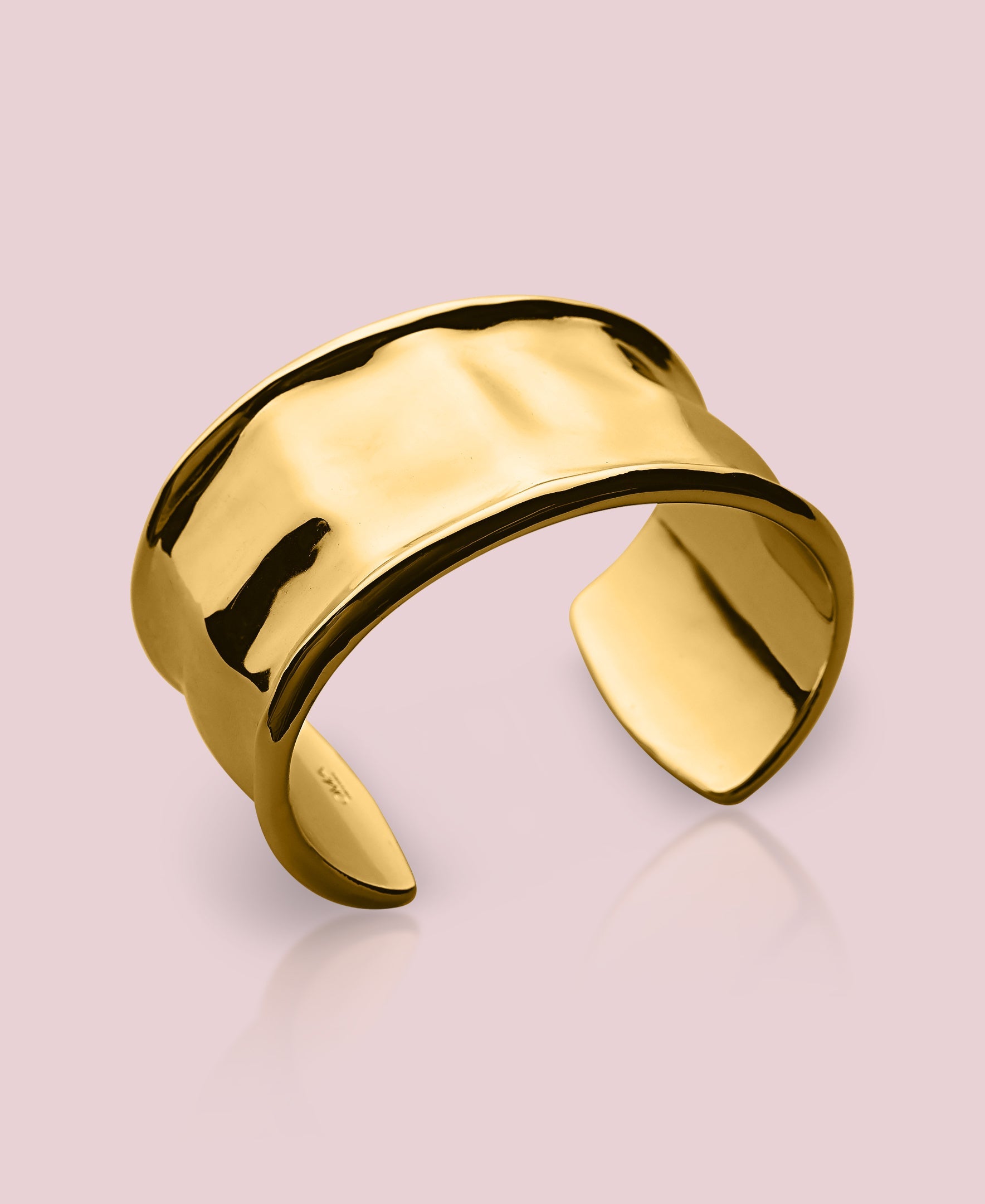 THE ORIKI BANGLE