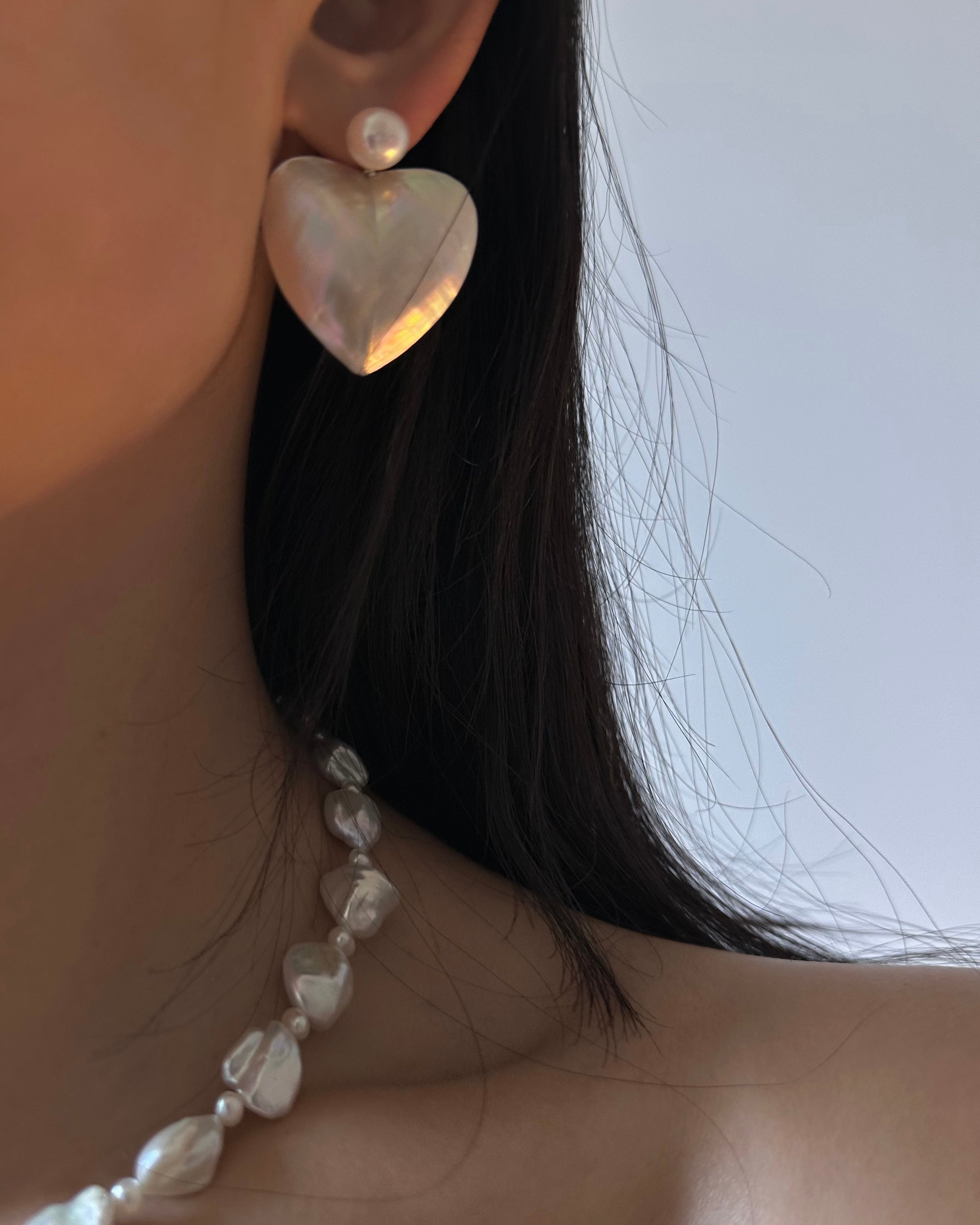 CORDULA Earring