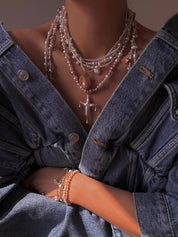 TAKE IT ALL Necklace