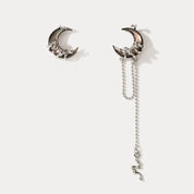 Lunar Tide Earrings