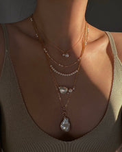 AYA Necklace