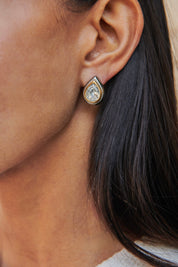 THE MÁLÉÉKÀ EARRINGS