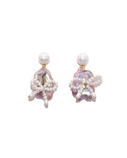 ROSADO Earring