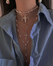 FAITHFUL DESIRE Necklace