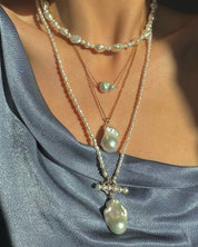 SOLORA Necklace