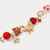 Christmas Bracelet