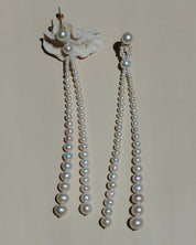 CALLISTO Earring