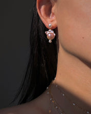 DREAMCATCHER Earring