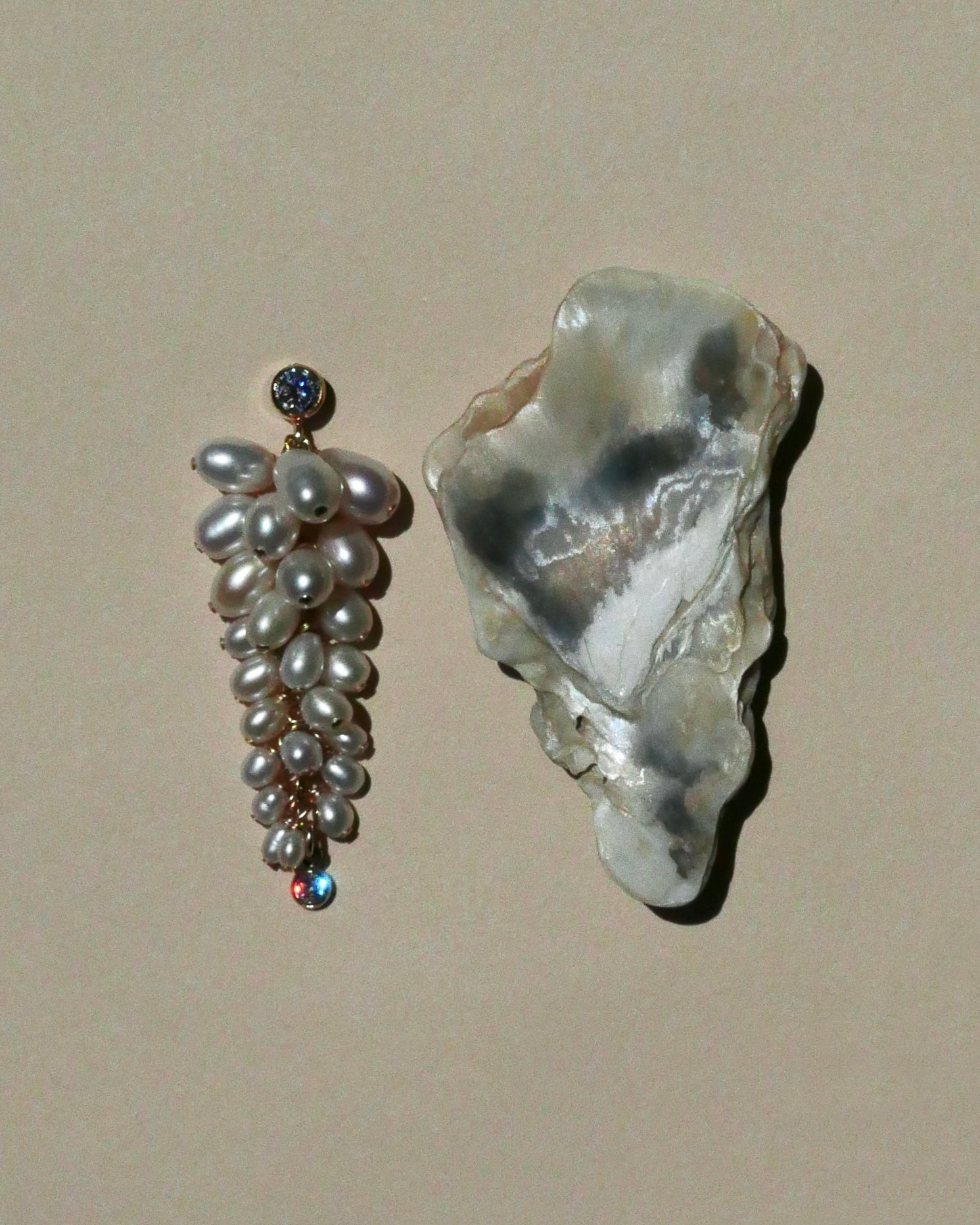 VESPERA Earring