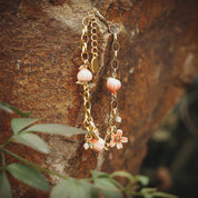 Peach Blossom Bracelet