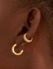 THE YDMYK EAR CUFF