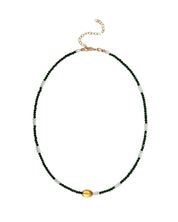 MOONLIGHT Citrine Necklace