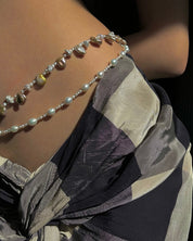 CRAZY LOVER Belly Chain