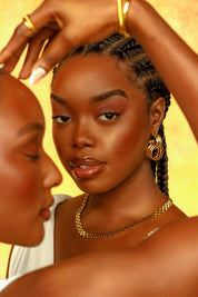 THE IDIA EARRINGS