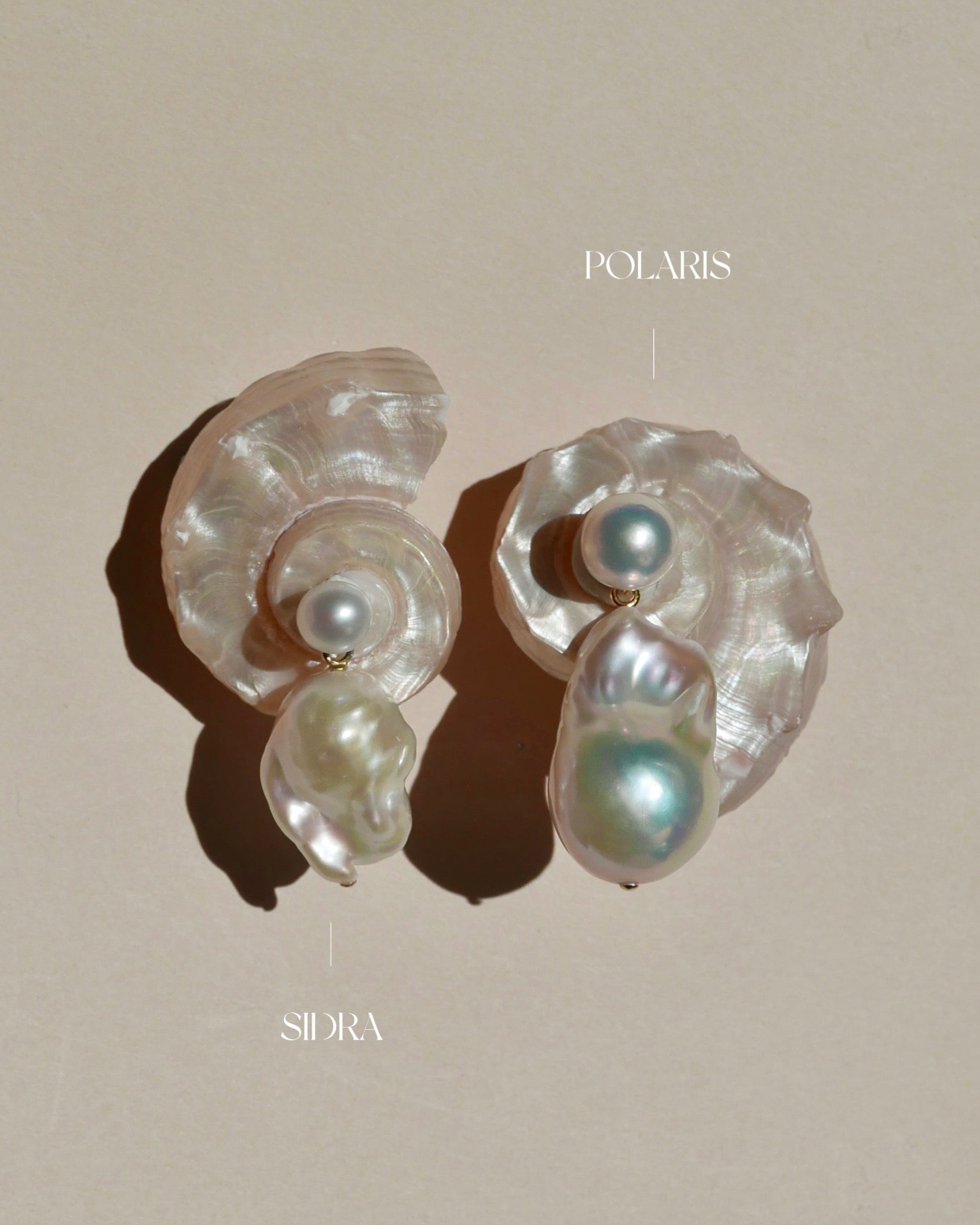 SIDRA Earring