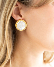 Ida Bee Studs