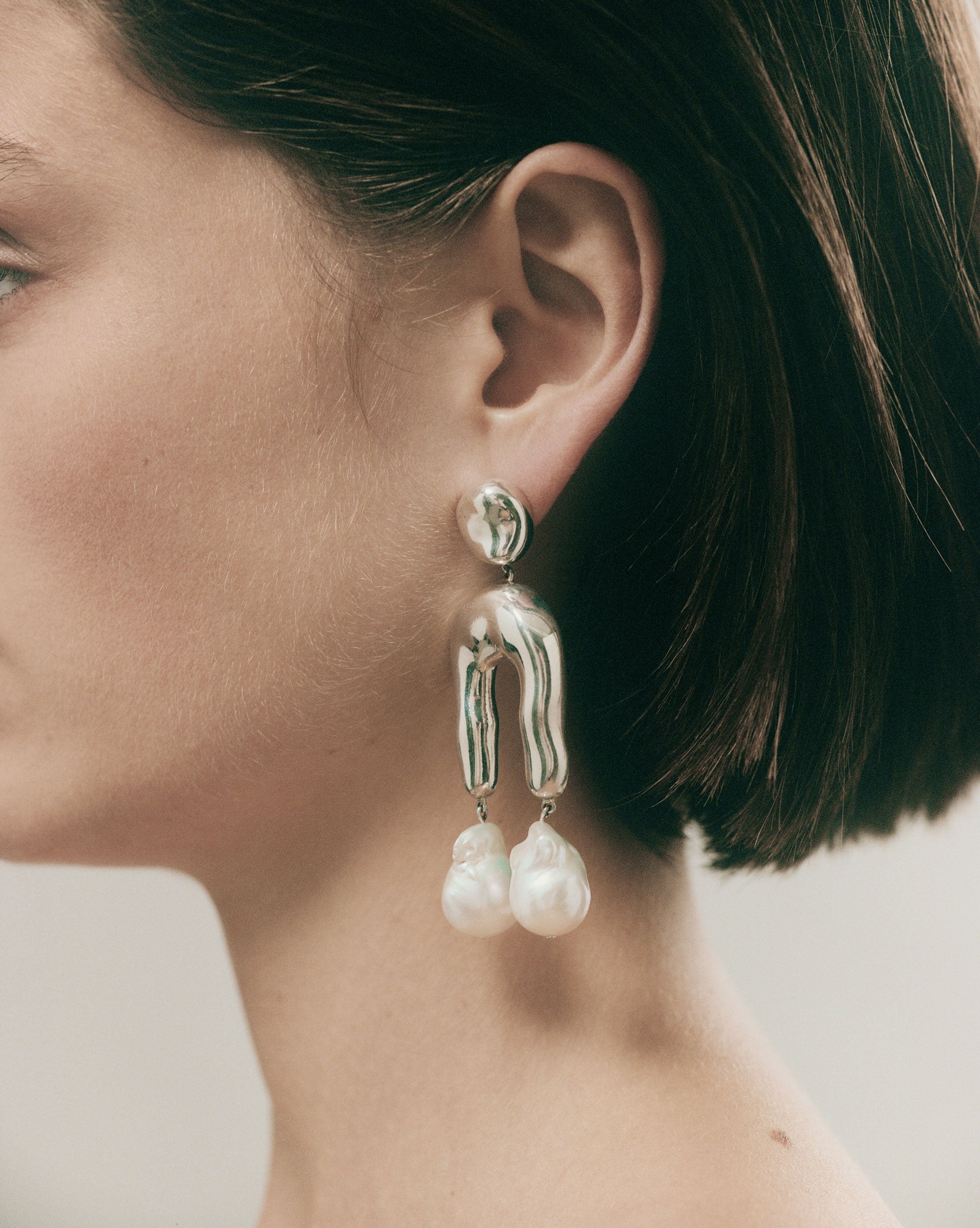 Imogene Earrings