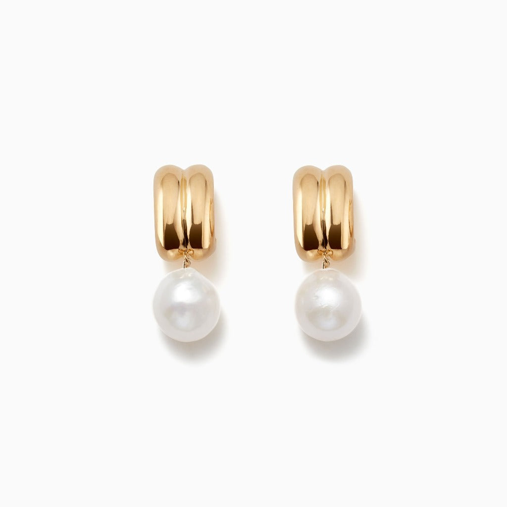 Juliette Earrings (Clip-On)