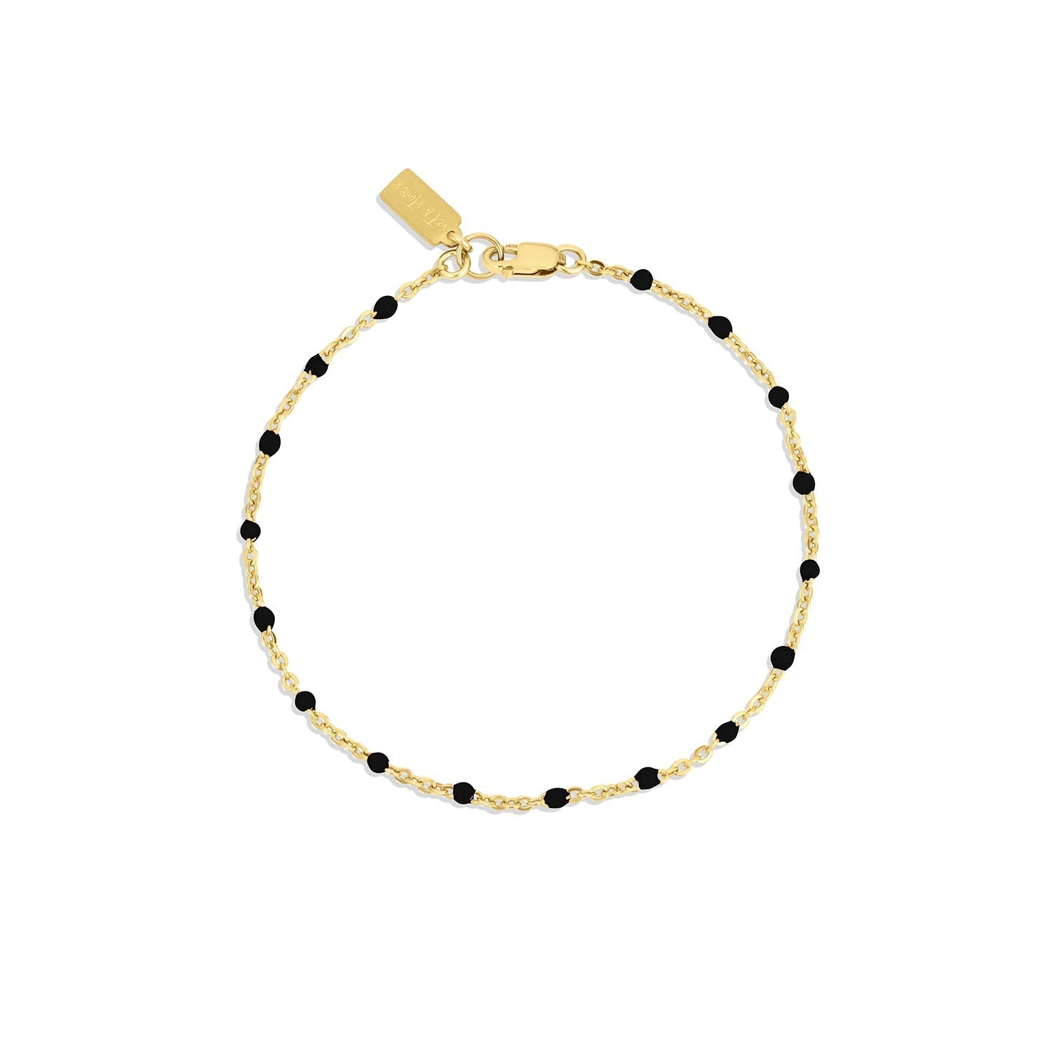 Kaz Bracelet by Set & Stones