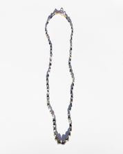 14K Keshi Pearl Layering Necklace