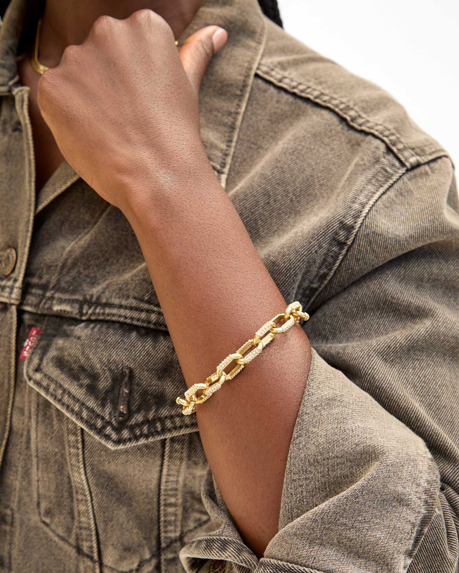 Le Link Bracelet