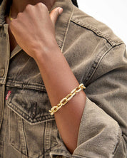 Le Link Bracelet