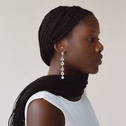 Long Diane Earrings