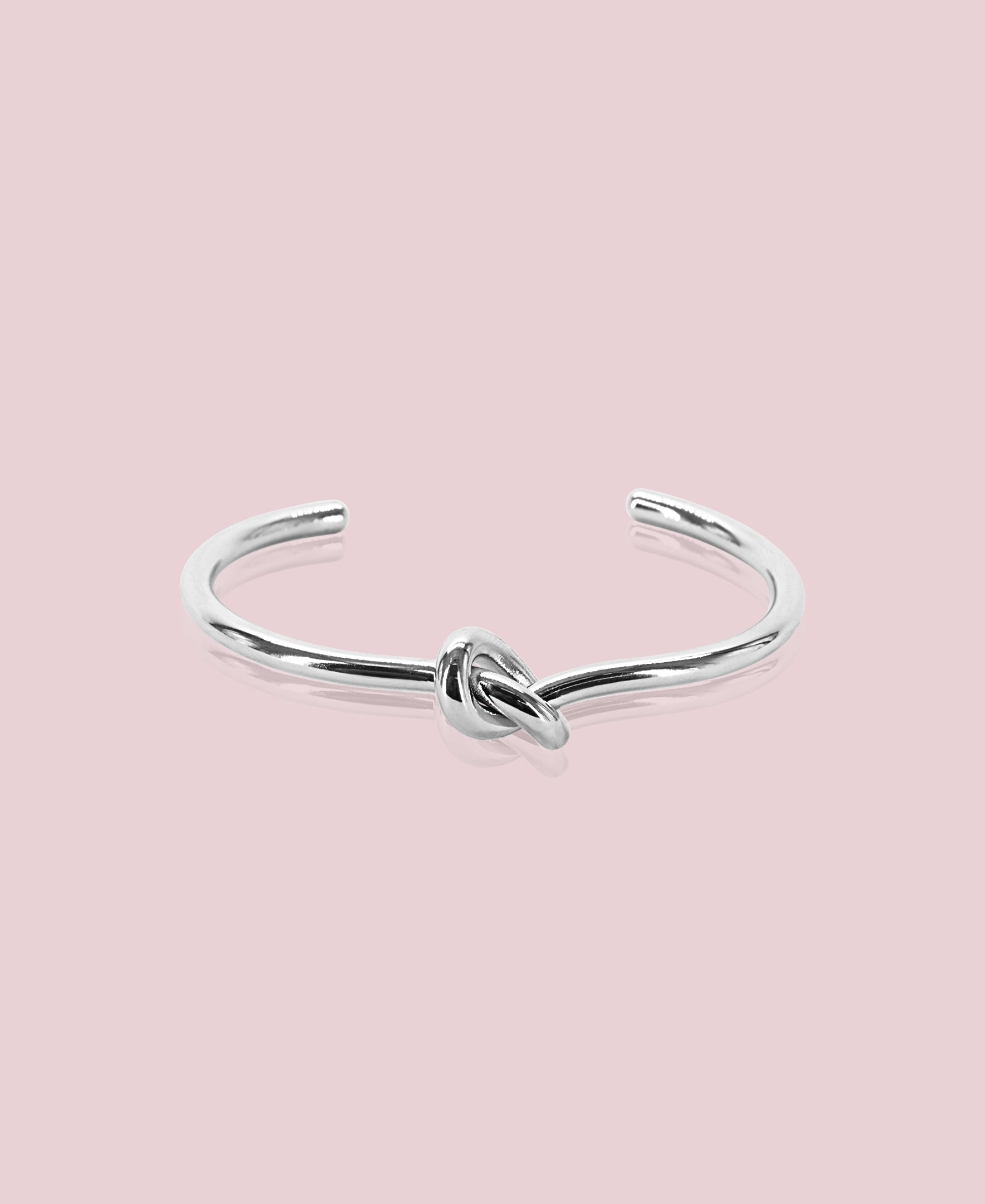 THE KNOT BRACELET